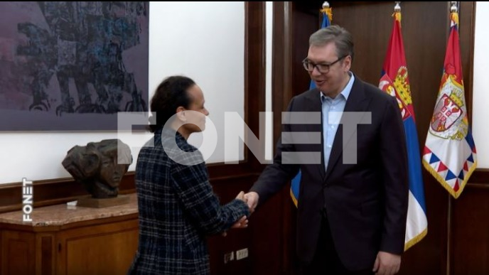 Zajednički cilj Srbije i MMF-a
